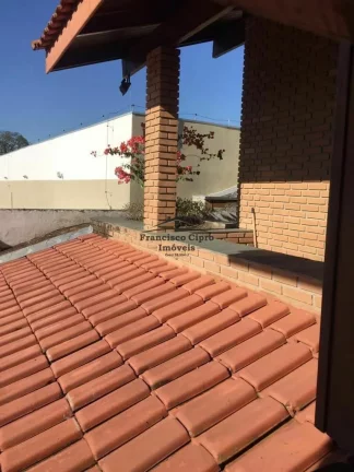 Imagem Casa Sobrado