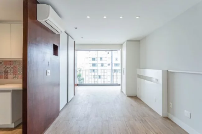 Imagem APARTAMENTO RESIDENCIAL em São paulo - SP, Vila Olímpia