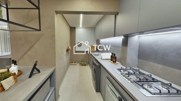 Imagem Apartamento à venda no bairro Vila Clementino - São Paulo/SP, Zona Sul