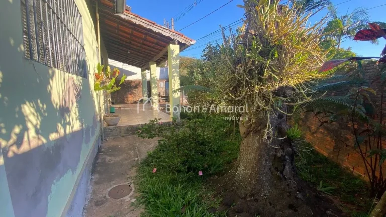 Imagem Sousas o charme de viver (ou investir) em um dos lugares mais desejados de Campinas

Casa de esquina...