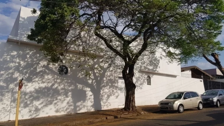 Imagem Locação de excelente sobrado na vila universitária, 4 dormitórios