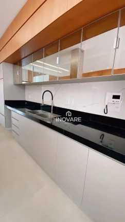 Imagem Casa com 4 dormitórios sendo 2 suite e 02 semi-suites com jacuzzi à venda, 246 m² por R$ 2.600.000,00- Residencial Jardim Primavera - Itumbiara/GO