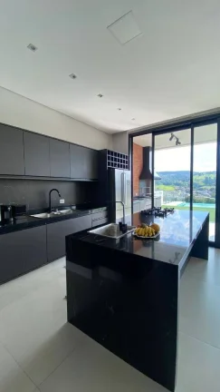 Imagem Casa com 3 quartos à venda, R$ 3.200.000 - Santana de Parnaíba/SP
