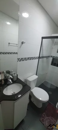 Imagem Sobrado em Condomínio na Vila Formosa com 3 Dorms | WMZ Imóveis