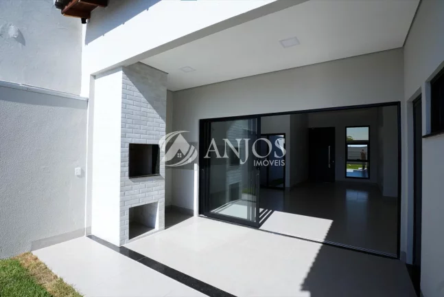 Imagem CASA NOVA Á VENDA,ACEITA FINANCIAMENTO, NO JARDIM MORUMBI, SINOP - MT.