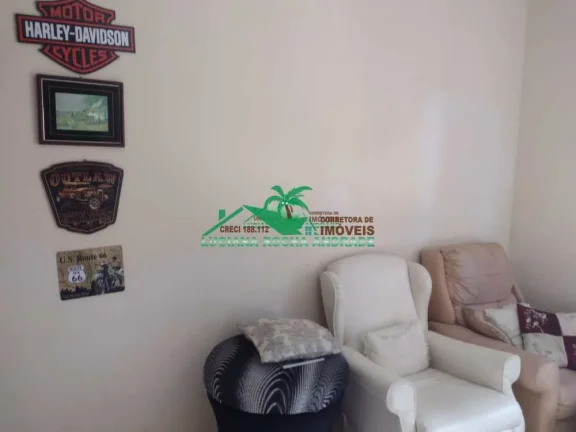 Imagem Casa de Condomínio