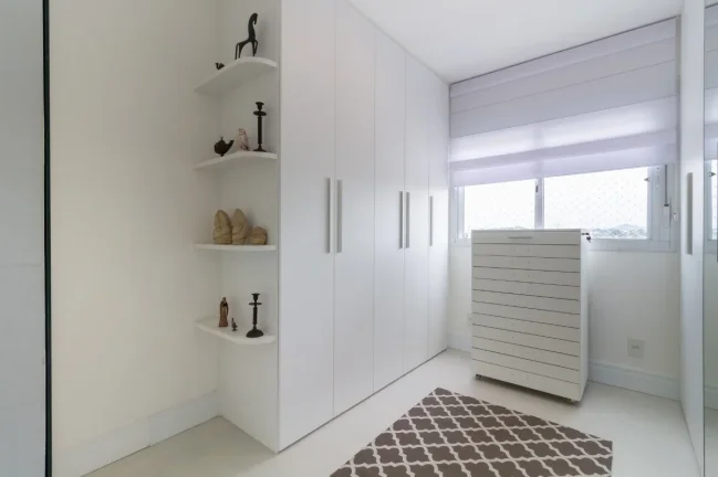 Imagem Apartamento Vila Anastácio - 92M², 2 Dorms, 2 Suítes, 2 Vagas Escrituradas, Varanda Gourmet, Academia, Piscina, Churrasqueira, Armários.