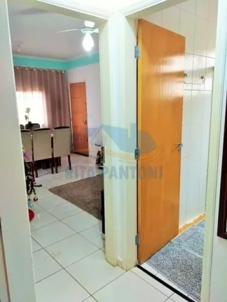 Imagem Apartamento - Ribeirão Preto - Sumarezinho - Região Oeste