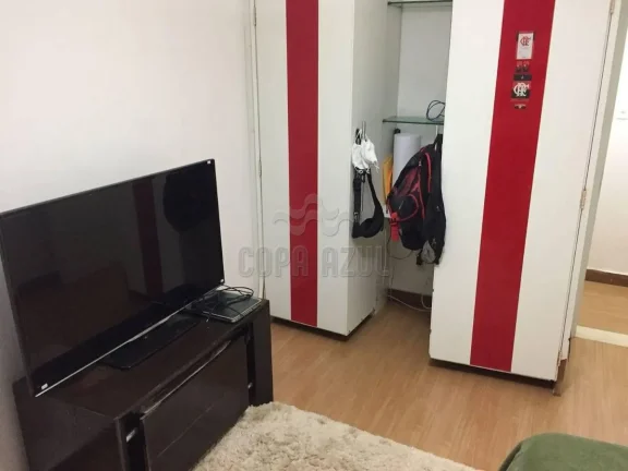 Imagem Ipanema - Residencial › Apartamento com 3 quarto(s) a Venda