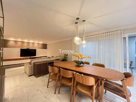 Imagem Twenty Five Park - Apartamento ALTO PADRÃO 198M²à venda no bairro Setor Bueno - Goiânia/GO