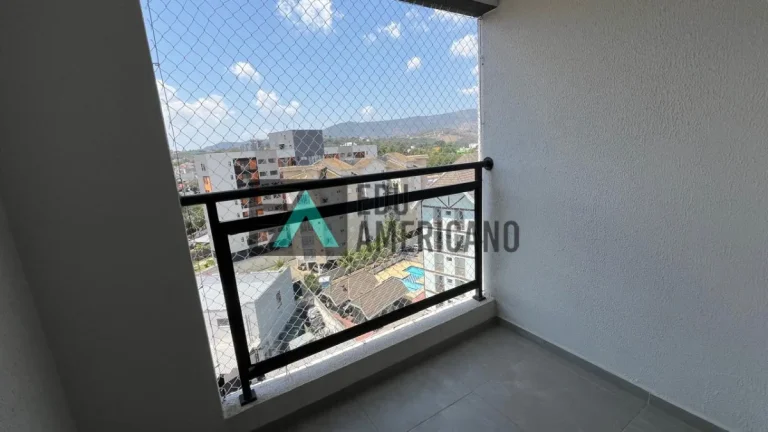 Imagem Apartamento 1 dormitório Atibaia , lazer competo!