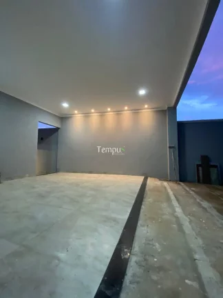Imagem Casa Alto Padrão, 3 suites plenas, 315M², Piscina, Setor Faiçalville, Goiânia - GO