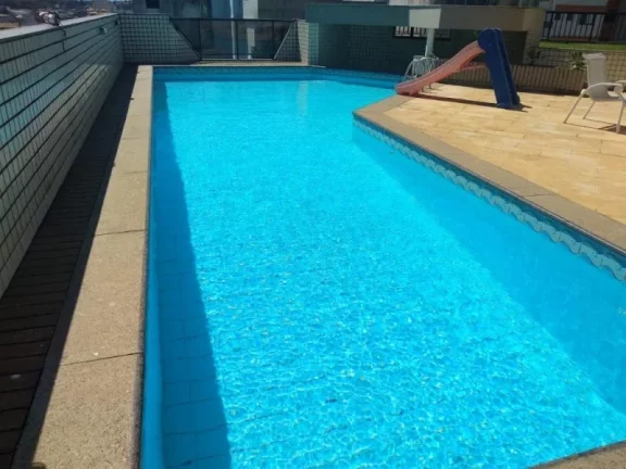 Imagem APARTAMENTO COM 4 DORMITÓRIOS À VENDA, 250 M² POR R$ 1.500.000,00 - IMBETIBA - MACAÉ/RJ