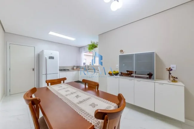 Imagem Casa Térrea em Camobi