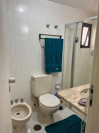 Imagem Flat para VENDA em Itaim Bibi - Saint Exupery 47m²