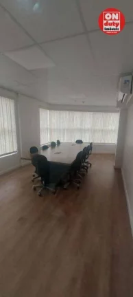 Imagem Sala à venda - Ponta da Praia - Santos/SP