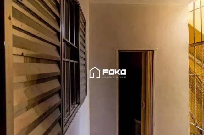 Imagem Sobrado para alugar, 160 m² por R$ 2.564,00/mês - Macedo - Guarulhos/SP