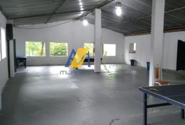 Imagem Chácara com 10.000 m² completa para lazer