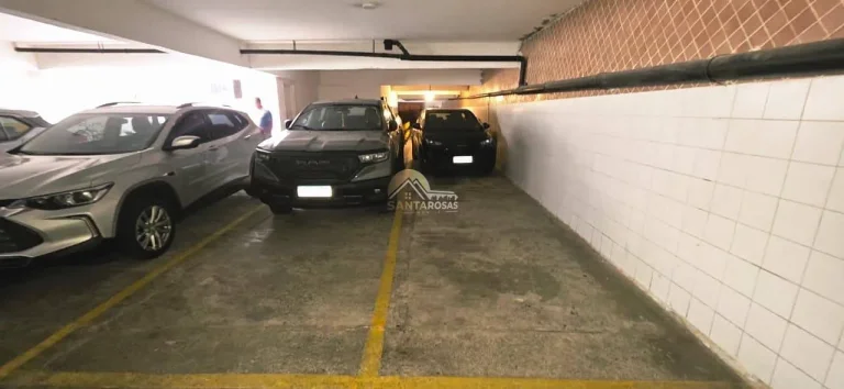 Imagem Alugo apto nascente no Caminho das Árvores: 120 m², 3/4 (1 suíte), varanda, cozinha planejada, área