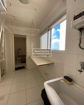 Imagem Apartamento a venda em São Paulo 134m