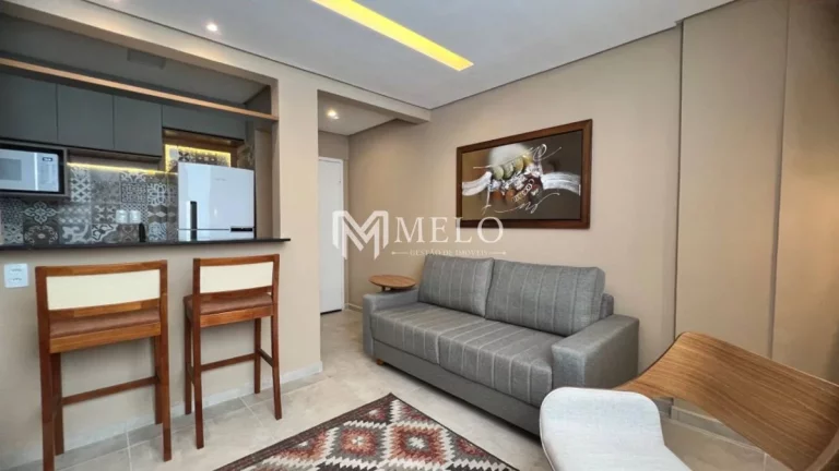 Imagem Oportunidade :01qt. com suite, 30m2, 01vaga/porteira fechada - A Vista
