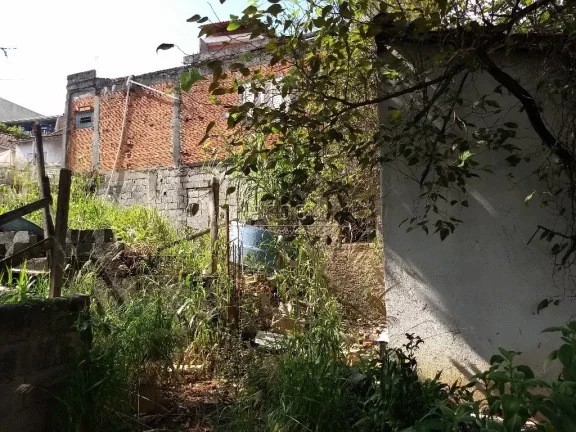 Imagem Terreno com 225 metros quadrados (10 X 22,5) metros quadrados de área total. Fácil acesso as Aveni...