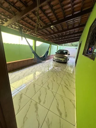 Imagem Casa com 3 dormitórios à venda, 120 m² por R$ 250.000,00 - Jardim Leonora - Itumbiara/GO