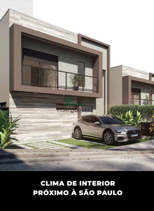 Casa à Venda, 171 m² em Jardim Ana Estela - Carapicuíba