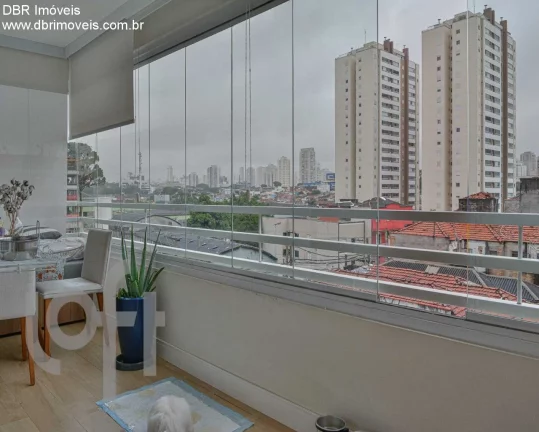 Imagem APARTAMENTO RESIDENCIAL em Sao Paulo - SP, Tatuapé