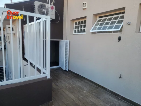 Imagem Oportunidade única: Casa à venda em Ribeirão Preto-SP, Vila Tamandaré! 2 quartos, 1 suíte, 1 sala, 3 banheiros, 2 vagas, 112m².