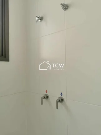 Imagem Apartamento Padrão 3 dorm no Itaim Bibi