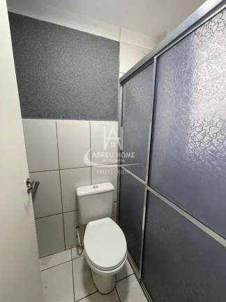 Imagem Apartamento Higienópolis Zona Sul