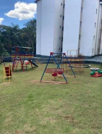Imagem Apartamento com 2 quartos à venda, 44 m² por R$ 310.000 - Jardim Sao Luiz - Guarulhos/SP