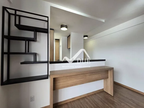 Imagem Apartamento com 2 dormitórios à venda, 65 m² por R$ 600.000,00 - Vila Matias - Santos/SP