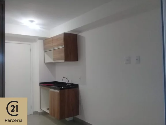 Imagem STUDIO RESIDENCIAL em SÃO PAULO - SP, CAMPO BELO