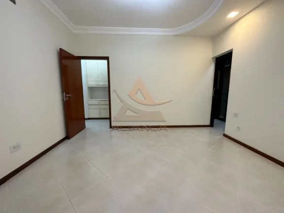 Imagem Casa - Ribeirão Preto - Monte Alegre