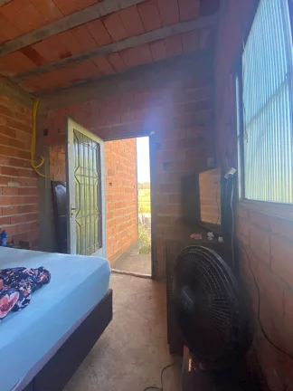 Imagem Casa a venda no Bairro Santa Rita - Tatuí/SP.