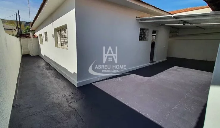 Imagem Casa Boa Vista