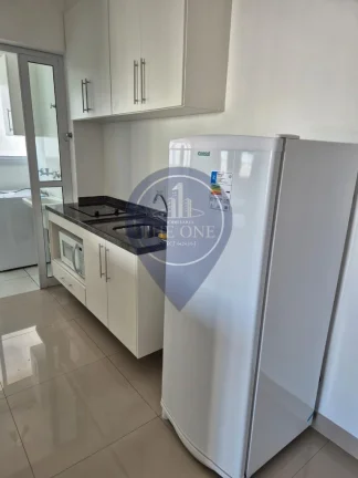 Imagem Apartamento para venda ou locação em São Paulo-SP, no bairro Aclimação! 1 quarto, 2 salas, 1 banheiro, 1 vaga, 40m². Aproveite!