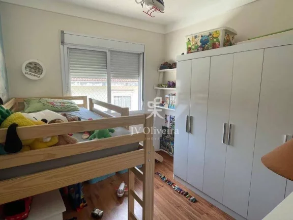 Imagem Sobrado com 3 dormitórios à venda, 92 m² por R$ 1.400.000,00 - Morumbi - São Paulo/SP
