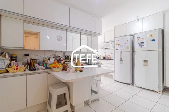 Imagem Cobertura à venda, 354 m² por R$ 4.200.000,00 - Península/ On the Park - Rio de Janeiro/RJ