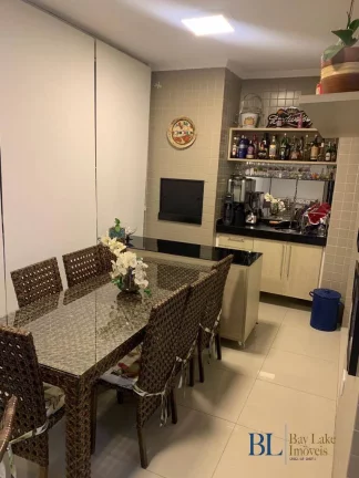 Imagem Cobertura Incontro Mooca Com 225M² - 3 Suítes - Depósito - Varanda Gourmet!