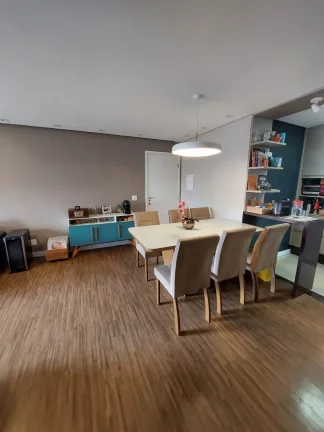 Imagem APARTAMENTO RESIDENCIAL em São Paulo - SP, Ipiranga