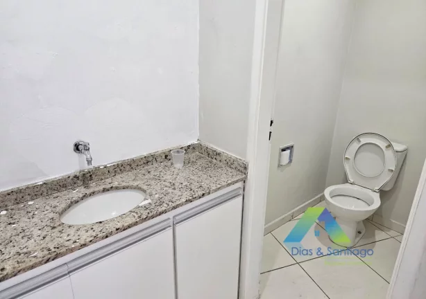 Imagem Ponto Comercial para locação ao lado do Metrô Praça da Árvore/SP!