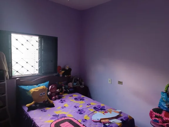 Imagem CASA A VENDA NA VENIDA DO LINHÃO