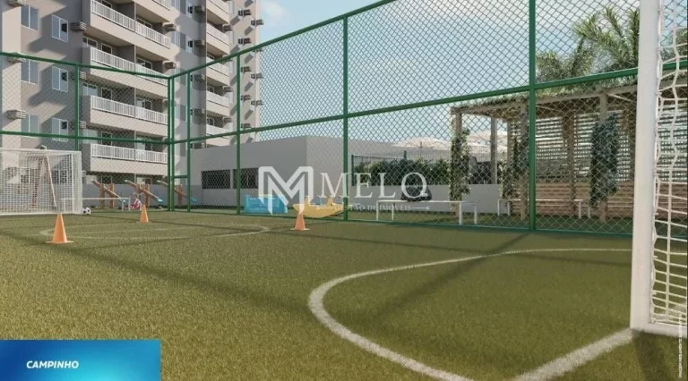 Imagem Oportunidade em JARDIM SÃO PAULO: 51,78m², 02qts, 01suite, 01vaga...