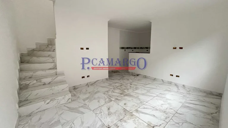 Imagem Casa de Condomínio