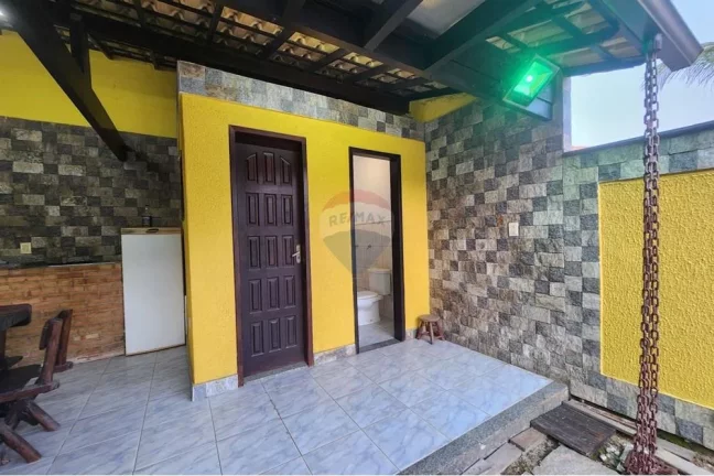 Imagem Casa 3 quartos, 138m, no bairro Praia de Itaipuaçu.