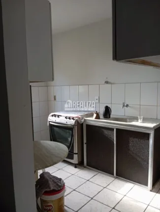 Imagem Apartamento com 2 dormitórios no Condomínio Residencial João Bichuette, no bairro Vila São Vicente, em Uberaba
