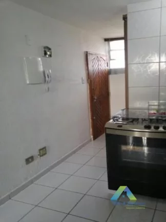 Imagem Apartamento Residencial à venda, Vila do Encontro, São Paulo - .